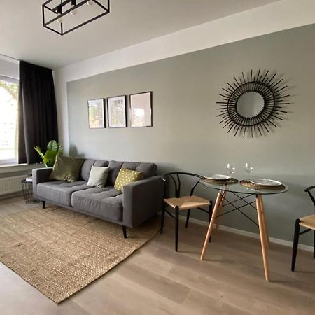 "Coeur De Meuse" - Appartement Tout Confort A Liege Bagian luar foto