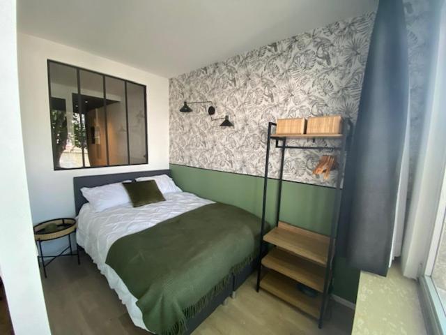 "Coeur De Meuse" - Appartement Tout Confort A Liege Bagian luar foto