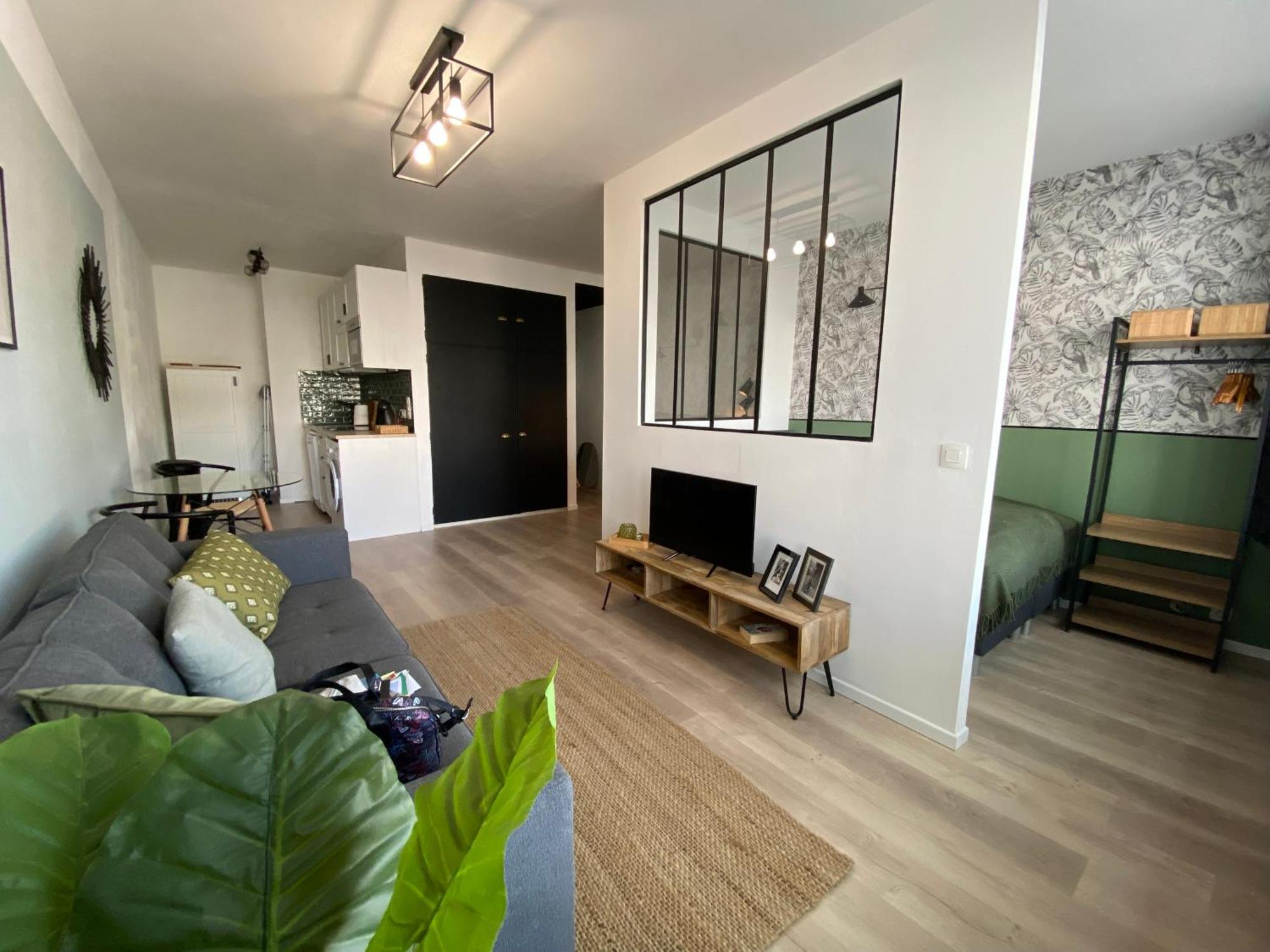 "Coeur De Meuse" - Appartement Tout Confort A Liege Bagian luar foto