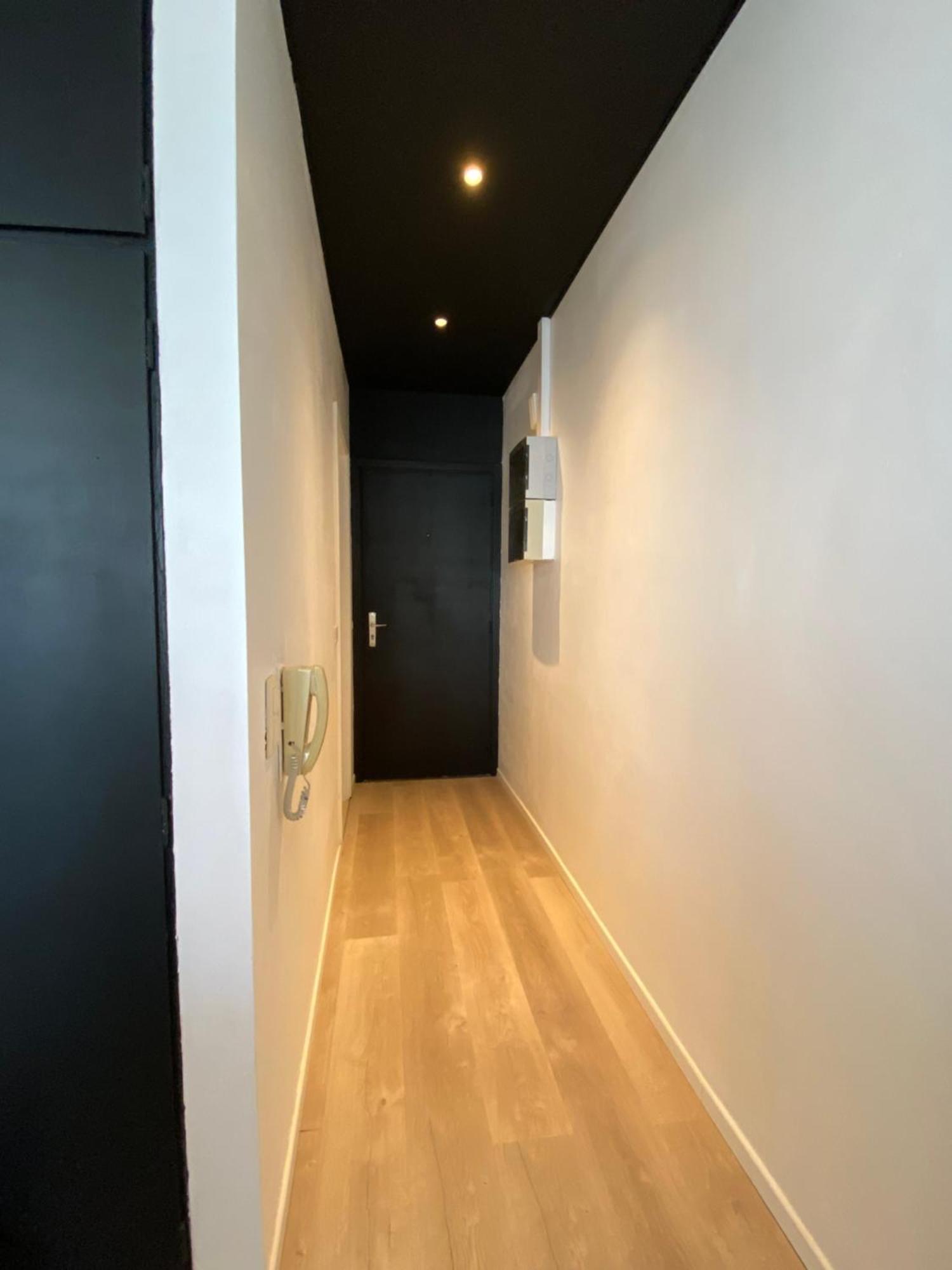 "Coeur De Meuse" - Appartement Tout Confort A Liege Bagian luar foto