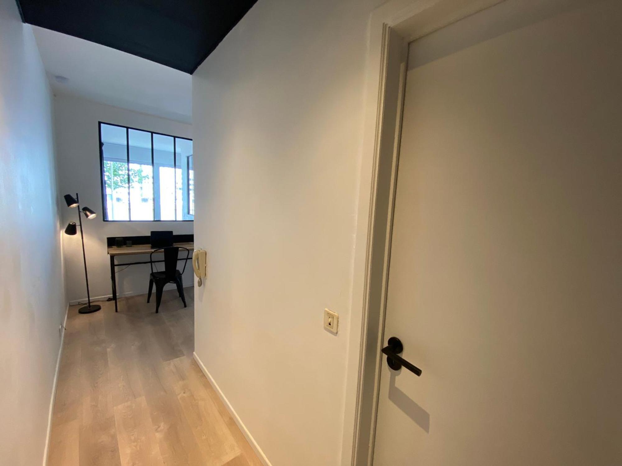 "Coeur De Meuse" - Appartement Tout Confort A Liege Bagian luar foto