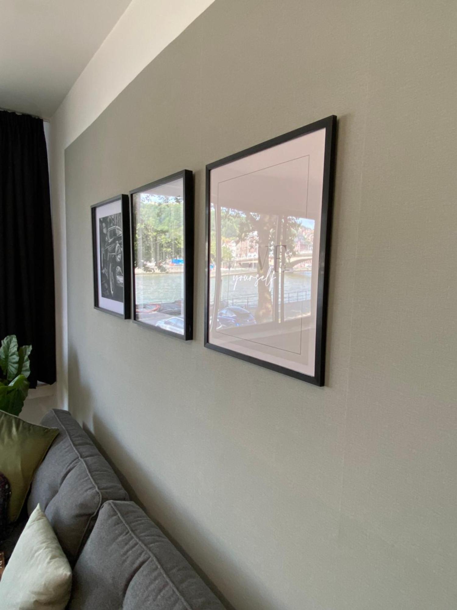 "Coeur De Meuse" - Appartement Tout Confort A Liege Bagian luar foto