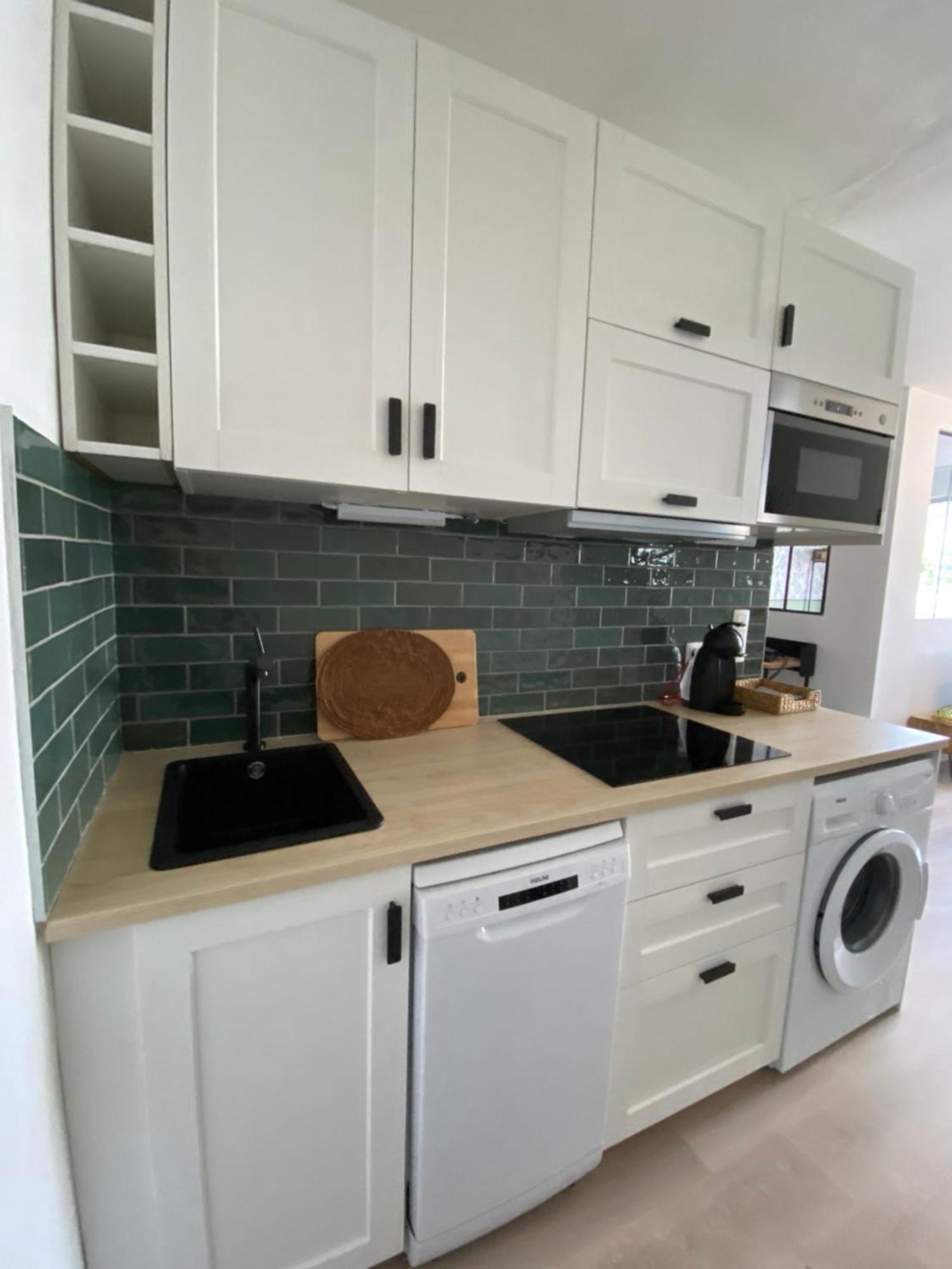 "Coeur De Meuse" - Appartement Tout Confort A Liege Bagian luar foto