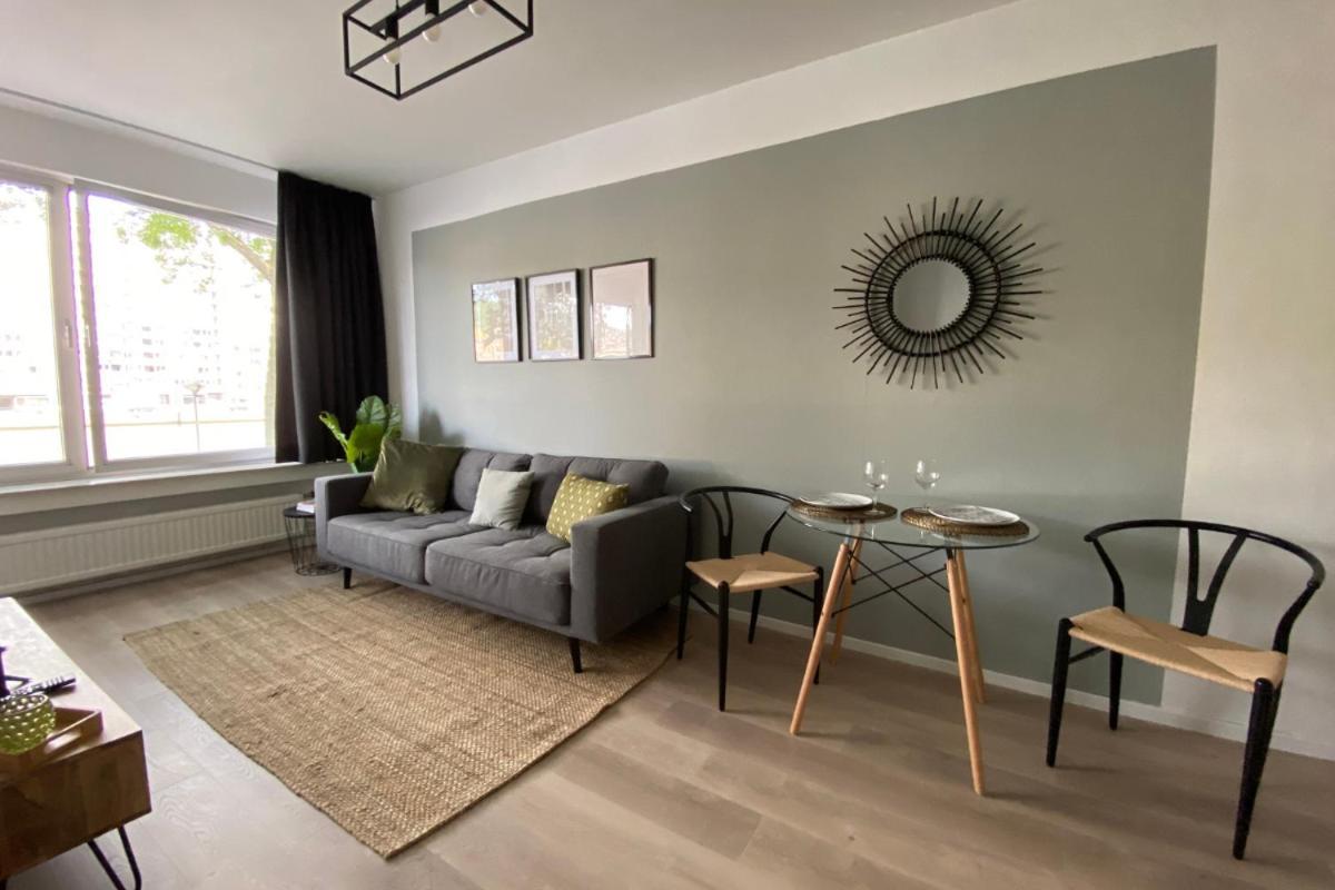 "Coeur De Meuse" - Appartement Tout Confort A Liege Bagian luar foto